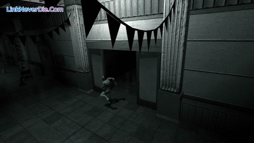 Hình ảnh trong game Zombeer (screenshot)