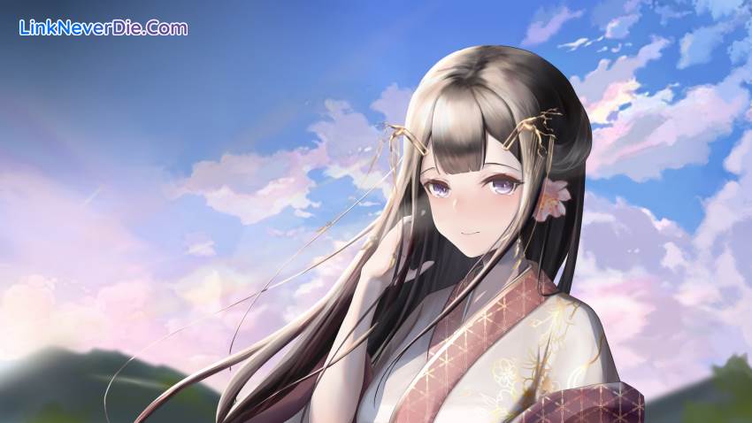 Hình ảnh trong game Lay a Beauty to Rest: The Darkness Peach Blossom Spring (screenshot)