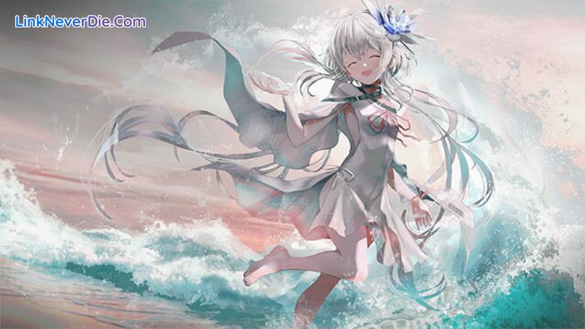 Hình ảnh trong game Stella of The End (screenshot)