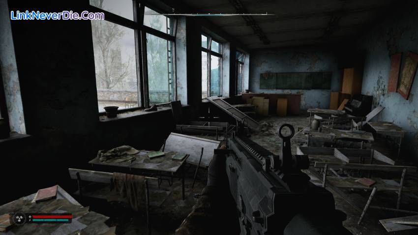 Hình ảnh trong game S.T.A.L.K.E.R. 2: Heart of Chornobyl (screenshot)