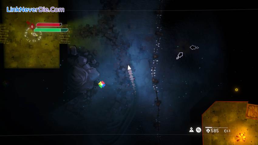 Hình ảnh trong game Void Sols (screenshot)