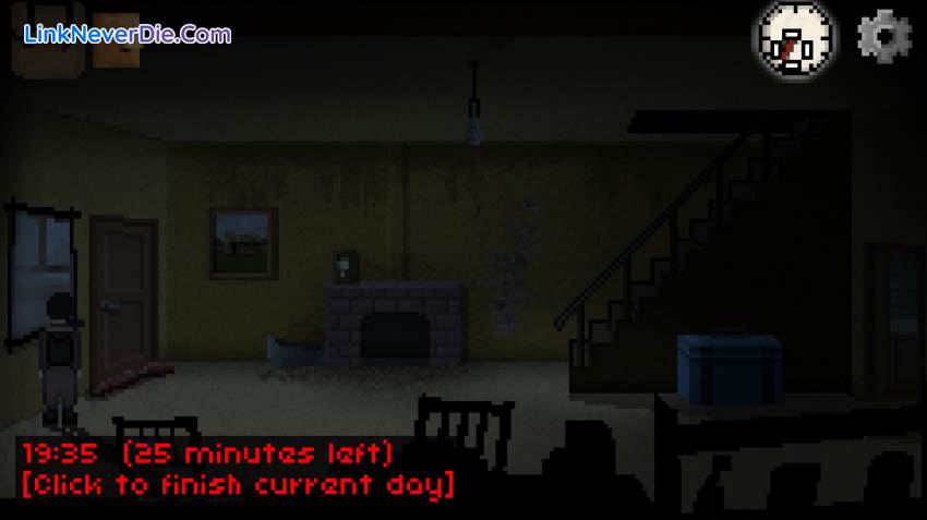 Hình ảnh trong game Don't Escape: 4 Days to Survive (screenshot)