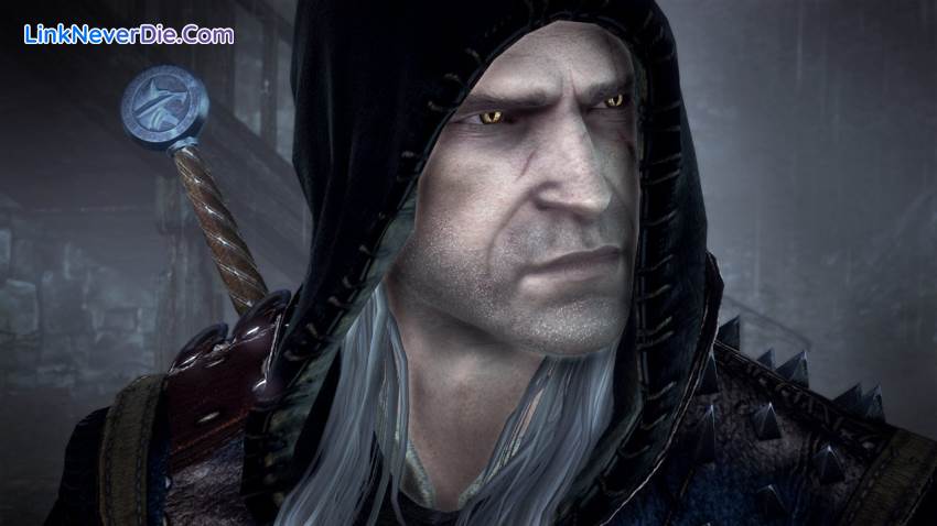 Hình ảnh trong game The Witcher 2: Assassins of Kings Enhanced Editon (screenshot)