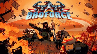 Broforce