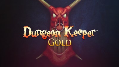 Dungeon Keeper Gold