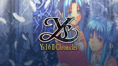 Ys 1 & 2