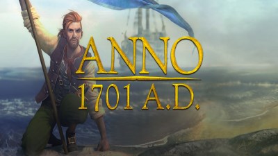 Anno 1701 A.D.