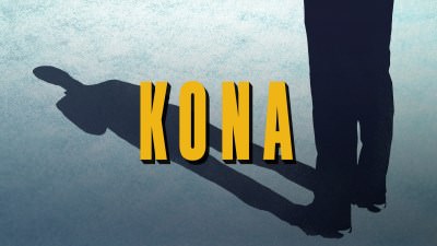 Kona