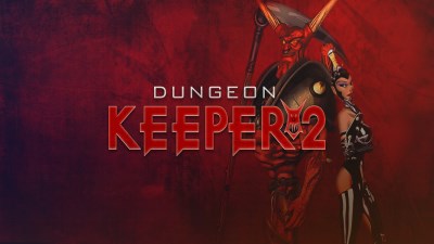 Dungeon Keeper 2