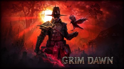 Grim Dawn