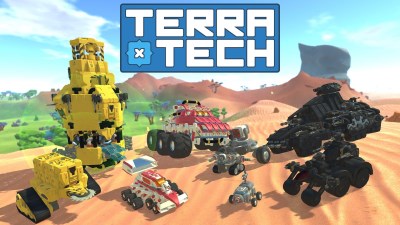 TerraTech