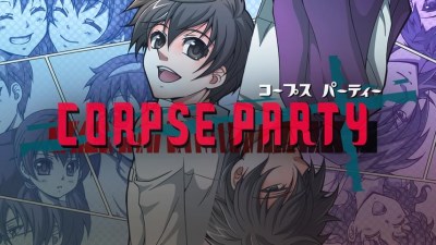 Corpse Party