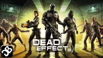 Dead Effect 2