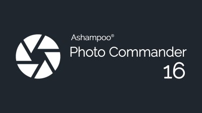 Ashampoo Photo Commander