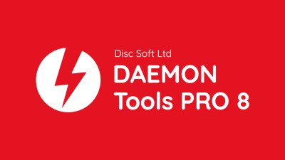 DAEMON Tools Pro