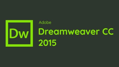 Adobe Dreamweaver CC 2015