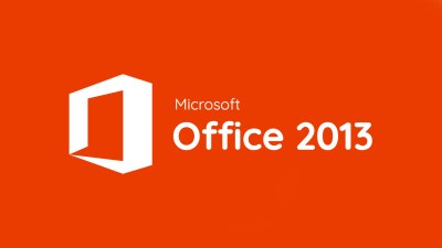 Microsoft Office 2013