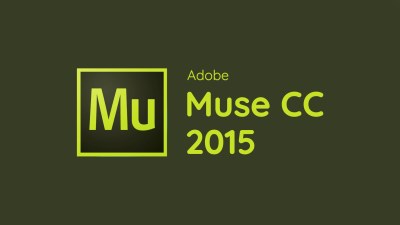 Adobe Muse CC