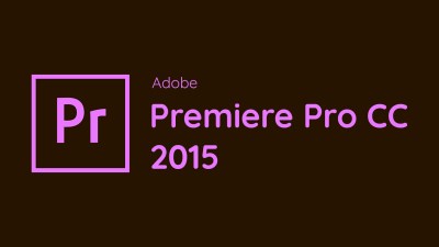 Adobe Premiere Pro CC