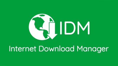 Internet Download Manager