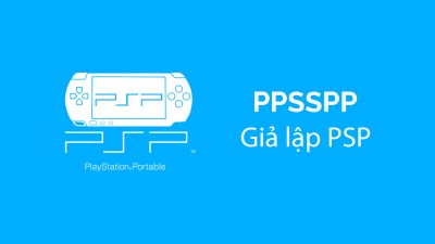 PPSSPP