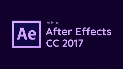 Adobe After Effects CC 2017