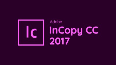 Adobe InCopy CC 2017