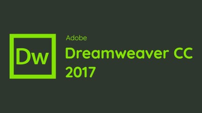 Adobe Dreamweaver CC 2017