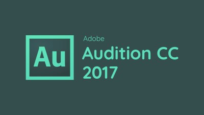 Adobe Audition CC