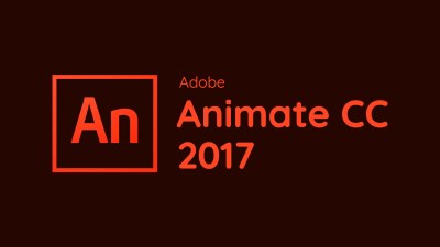 Adobe Animate CC 2017