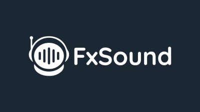 FxSound Enhancer