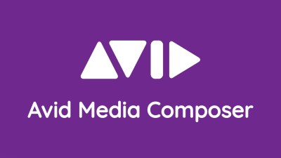 Avid Media Composer