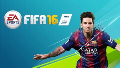 FIFA 16