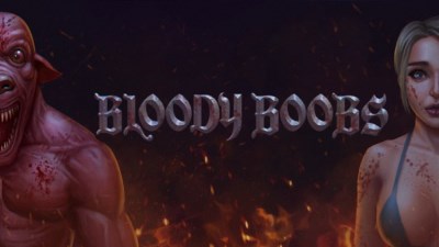 Bloody Boobs