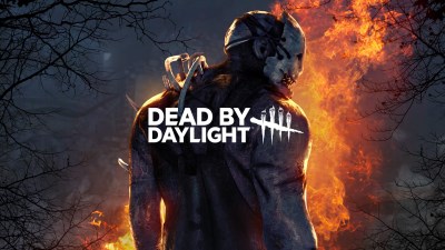 Dead By Daylight