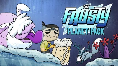 Oxygen Not Included