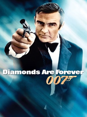 007: Diamonds Are Forever