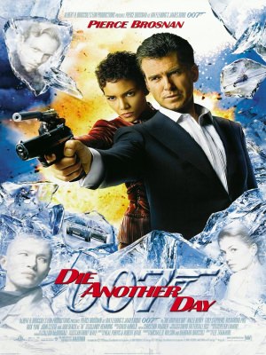 007: Die Another Day