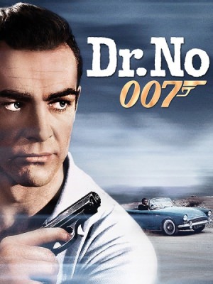 007: Dr. No