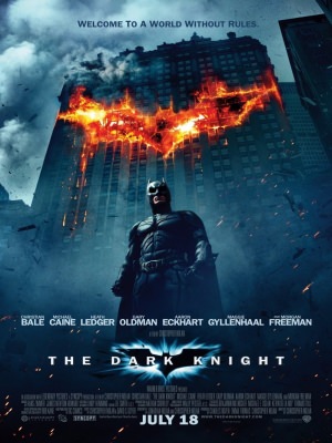 Batman: The Dark Knight