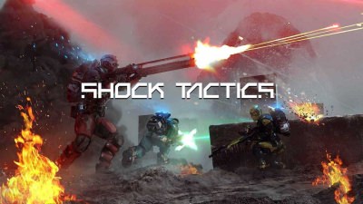 Shock Tactics