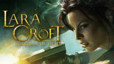 Lara Croft and the Guardian of Light