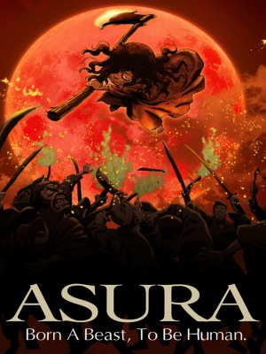 Asura