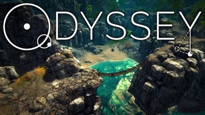 Odyssey - The Next Generation Science Game