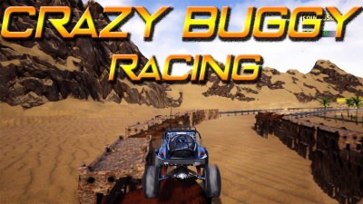 Crazy Buggy Racing