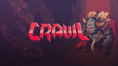 Crawl