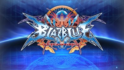 BlazBlue Centralfiction