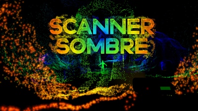 Scanner Sombre