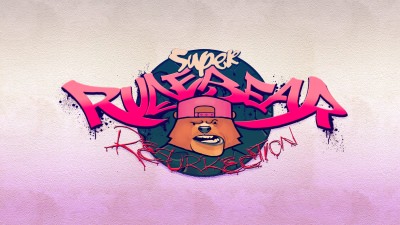 Super Rude Bear Resurrection