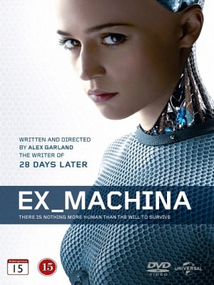 Ex Machina